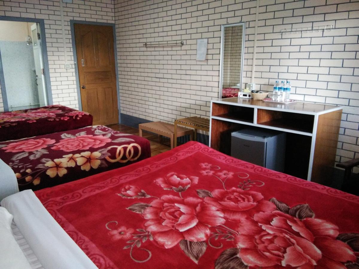 Dormitory @ Golden Kalaw Hotel Dış mekan fotoğraf